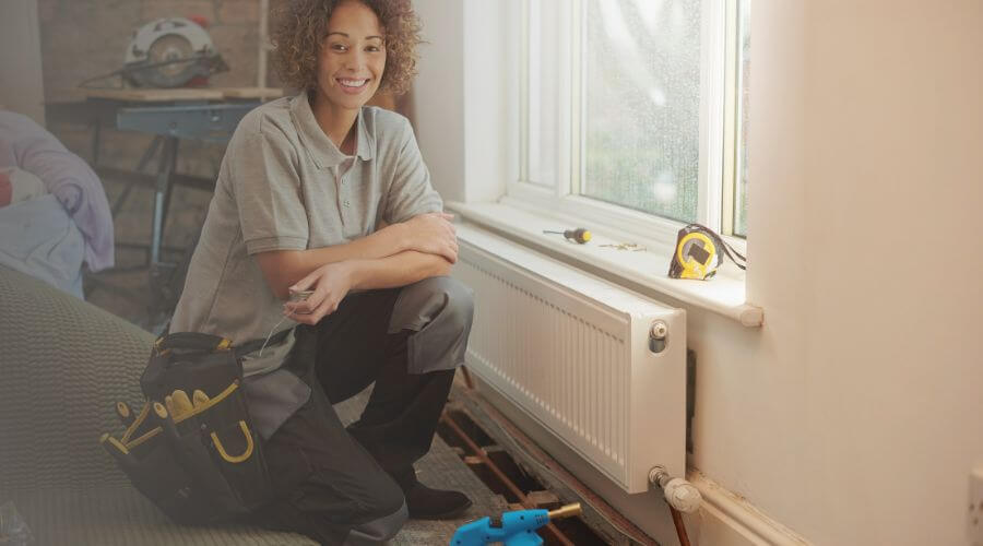 Professional Tankless Water Heater Installation in Smithburg, WV